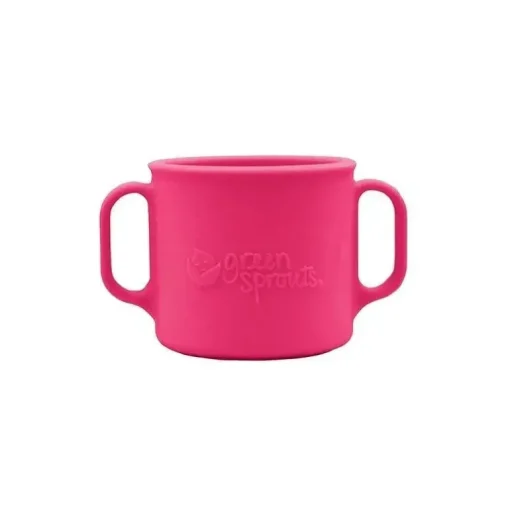 Taça de Aprendizagem de Brotos Verdes, Rosa