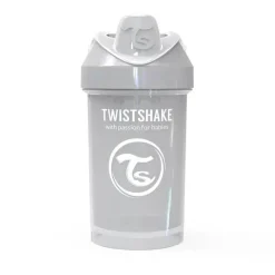 Taça Twistshake Crawler 8M+ 10oz - Cinza
