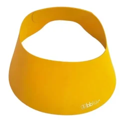 Tampa Repelente de Shampoo de Silicone Bbluv, Laranja