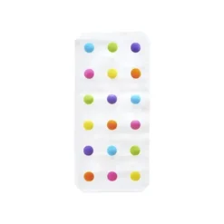 Tapete de banho Munchkin Dots