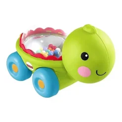Tartaruga Pipoca Fisher Price