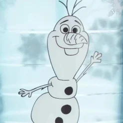 Tervis - Wrap com tampa de viagem Disney, Frozen 2 Olaf