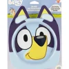 The First Years - Bluey Character Suction Plate 1Pk
