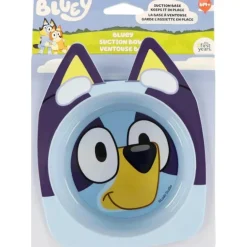 The First Years - Bluey Character Suction Bowl 1Pk
