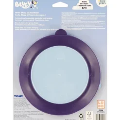 The First Years - Bluey Character Suction Plate 1Pk