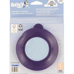 The First Years - Bluey Character Suction Bowl 1Pk