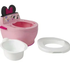 The First Years - Minnie 2 In 1 Potty