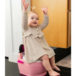 The First Years - Minnie 2 In 1 Potty