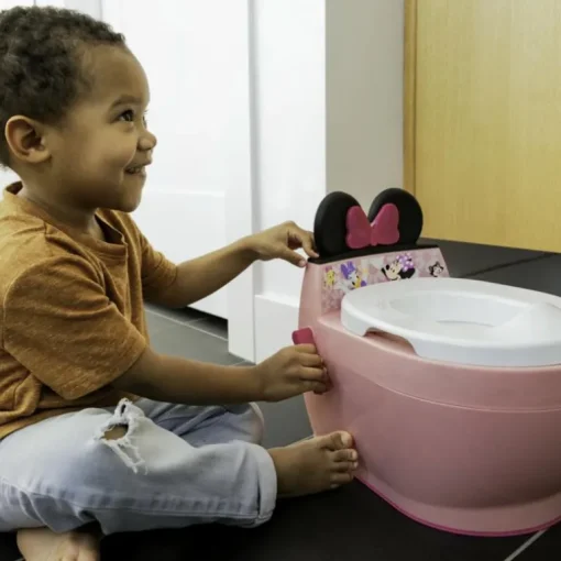 The First Years - Minnie 2 In 1 Potty