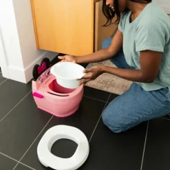 The First Years - Minnie 2 In 1 Potty
