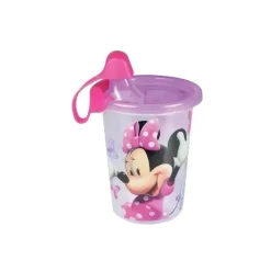 The First Years Disney Minnie Mouse Take &amp; Toss Sippy, 10 oz, 3-Pack