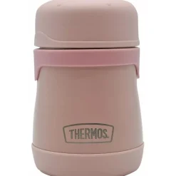Thermos - 7 Oz. Stainless Steel Food Jar Simple Pastels, Rose