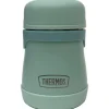 Thermos - 7 Oz. Stainless Steel Food Jar Simple Pastels, Mint