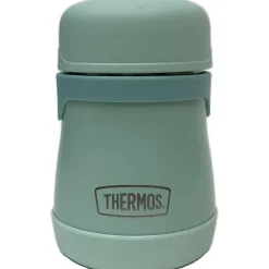 Thermos - 7 Oz. Stainless Steel Food Jar Simple Pastels, Mint