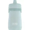 Thermos - 10 Oz. Stainless Steel Sippy Cup W/O Handles, Mint