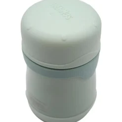 Thermos - 7 Oz. Stainless Steel Food Jar Simple Pastels, Mint