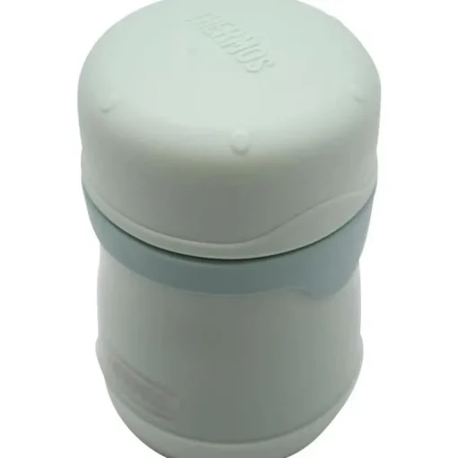 Thermos - 7 Oz. Stainless Steel Food Jar Simple Pastels, Mint