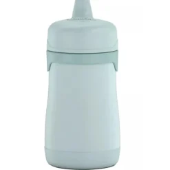 Thermos - 10 Oz. Stainless Steel Sippy Cup W/O Handles, Mint