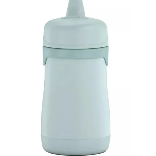 Thermos - 10 Oz. Stainless Steel Sippy Cup W/O Handles, Mint