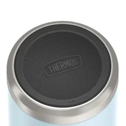Thermos - 16 Oz Stainless Steel Food Jar W/ Spoon, Glacier