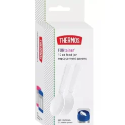 Thermos - Colher de reposição 2Pk