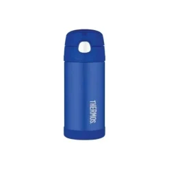Thermos - Funtainer Aço Inoxidável Isolado 12oz, Azul