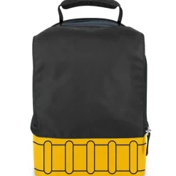 Thermos - Novelty Soft Lunch Box, Batman With Cape