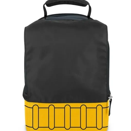 Thermos - Novelty Soft Lunch Box, Batman With Cape