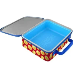 Thermos - Standad Lunch Box Super Mario Brothers Soft
