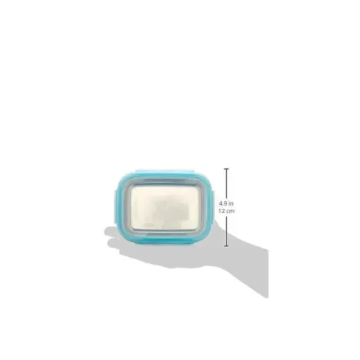 Thinkbaby - Blue Bpa Free Bento Box, Blue
