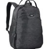 Thule - Changing Backpack Black
