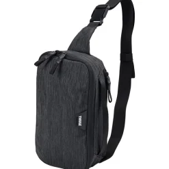 Thule - Changing Backpack Black