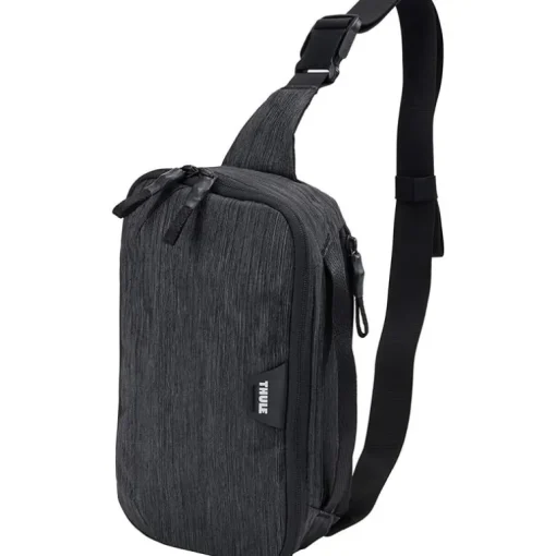 Thule - Changing Backpack Black