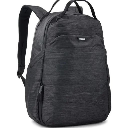 Thule - Changing Backpack Black