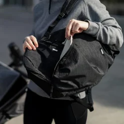 Thule - Changing Backpack Black