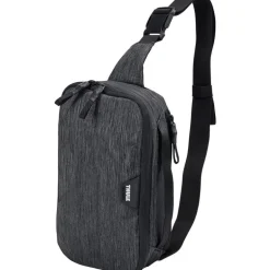 Thule - Changing Backpack Black