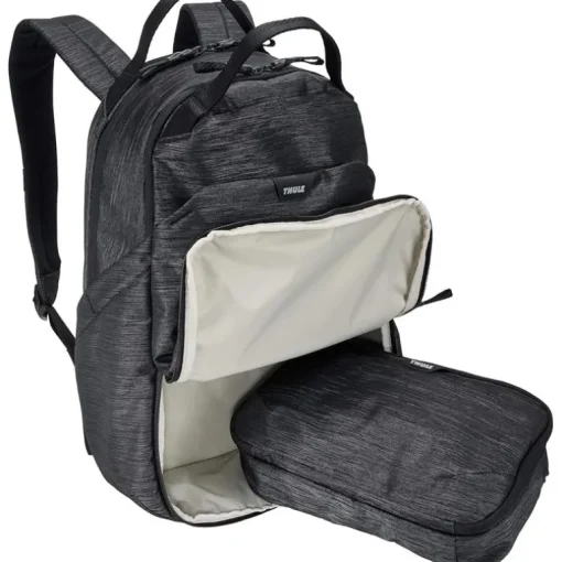 Thule - Changing Backpack Black