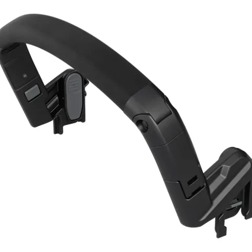 Thule - Urban Glide 3 Bumper Bar Black