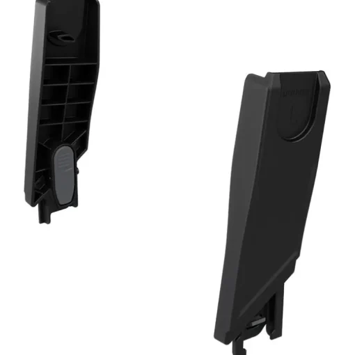 Thule - Urban Glide 3 Double Car Seat Adapter For Maxi-Cosi Black