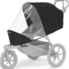 Thule - Urban Glide 3 Rain Cover, Black
