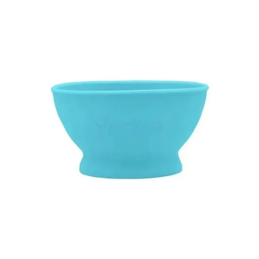 Tigela de Aprendizagem de Brotos Verdes, Aqua