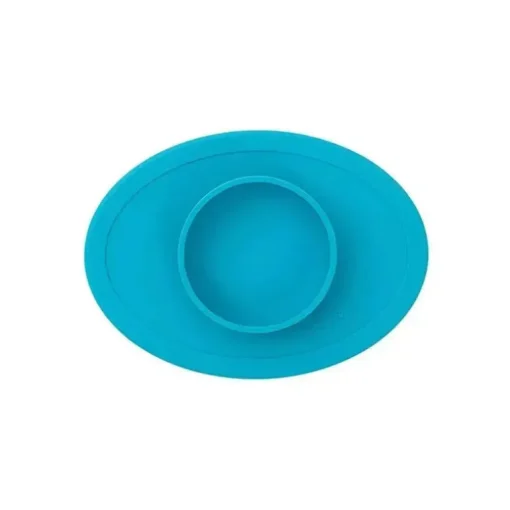 Tigela Ezpz, Azul