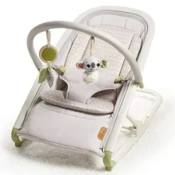 Tiny Love - Boho Chic Kori 2 em 1 Rocker