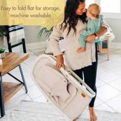 Tiny Love - Boho Chic Kori 2 em 1 Rocker