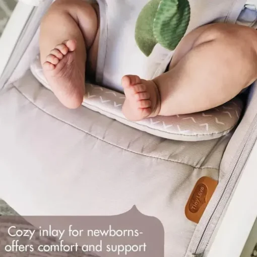 Tiny Love - Boho Chic Kori 2 em 1 Rocker