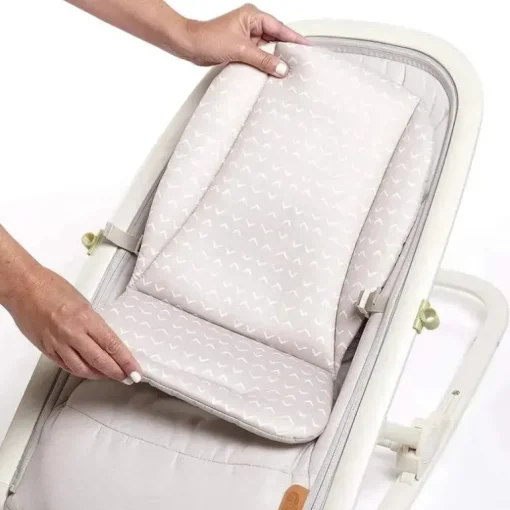 Tiny Love - Boho Chic Kori 2 em 1 Rocker