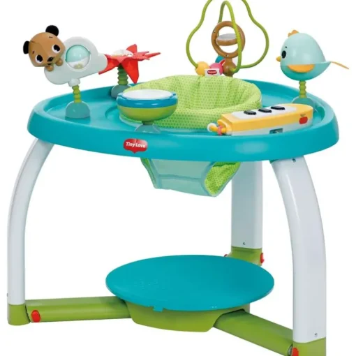Tiny Love - Meadow Days Stationary Activitiy Center