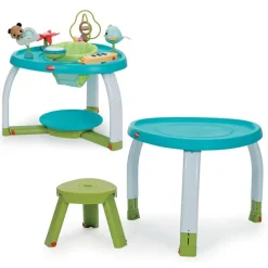 Tiny Love - Meadow Days Stationary Activitiy Center