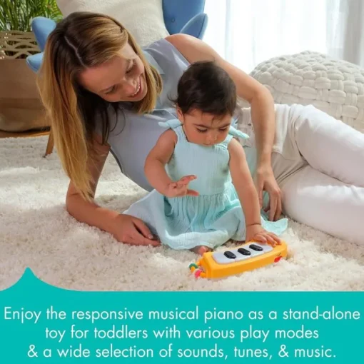 Tiny Love - Meadow Days Stationary Activitiy Center