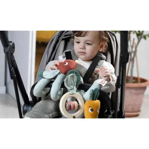 Tiny Love - Soft Arch, Garden of Adventure Collection